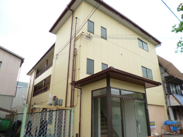 プレアール摂津鳥飼2