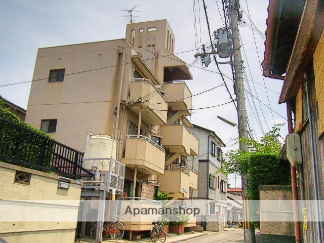 摂津第3マンション