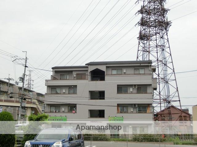 栄和第2マンション