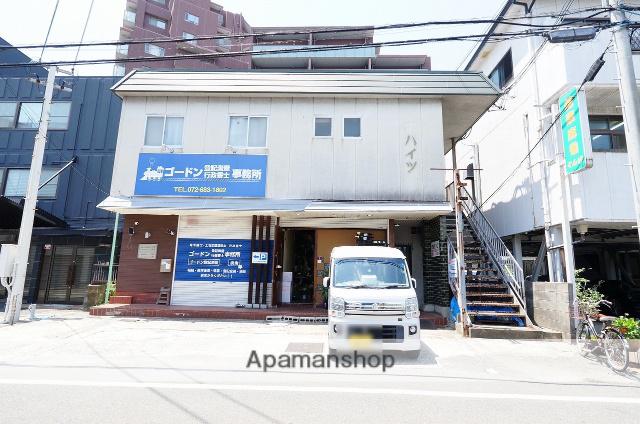川畑ハイツ