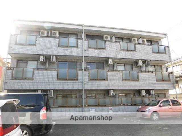 アネックス川端