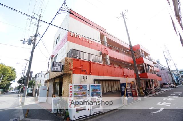 宮野マンション