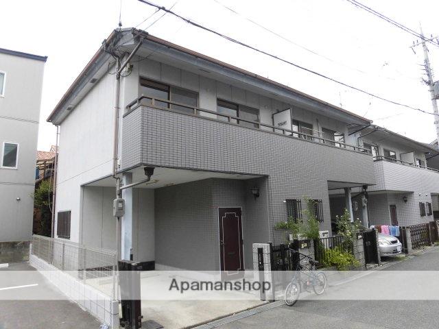 大阪府高槻市城南町1丁目の建物