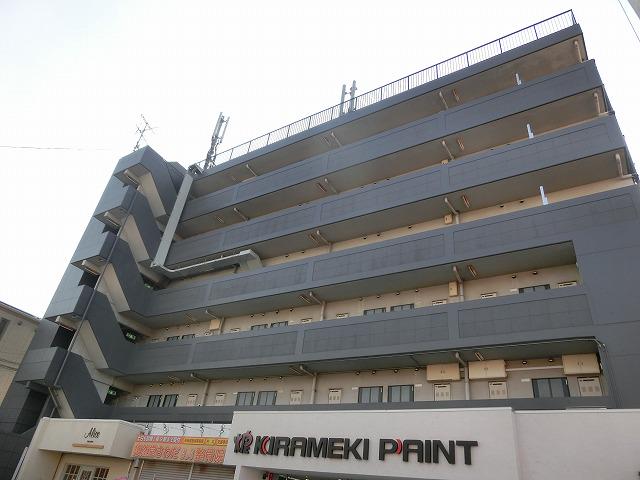 エトワールファイブ