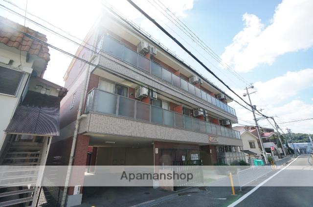 ベルファ古曽部