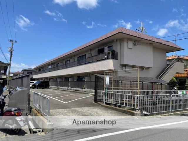 西田マンション