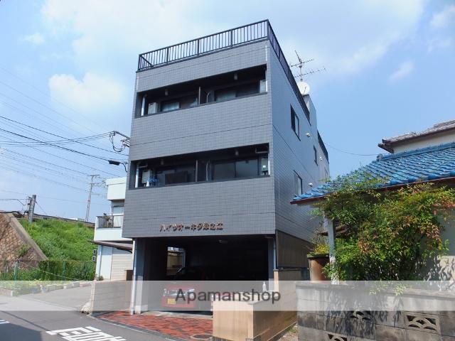 ハイツオーキタ津之江