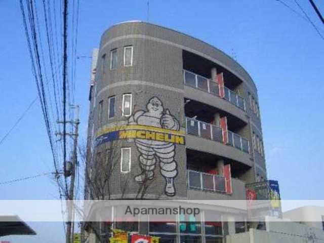 ブライトン高槻