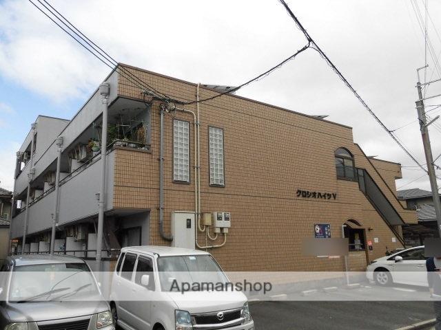 クロシオハイツⅤ