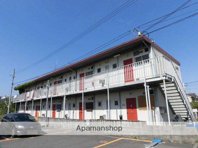 パナハイツ古曽部