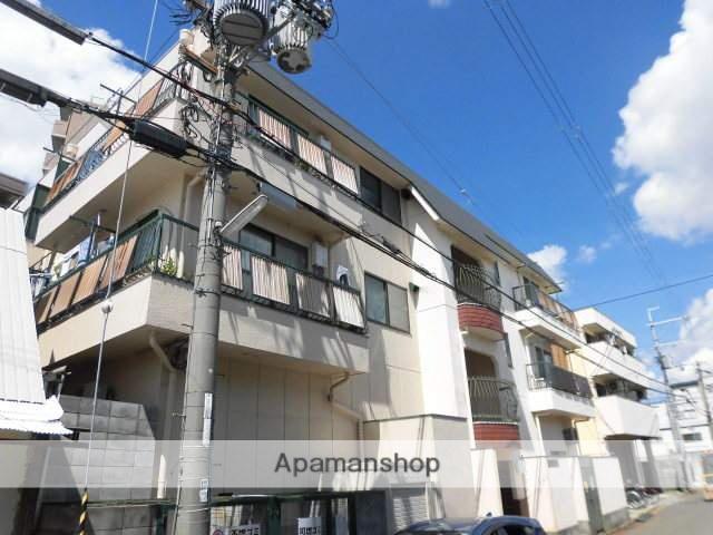 アプレシオ西冠Ⅰ