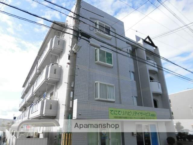 SUNハイム城南