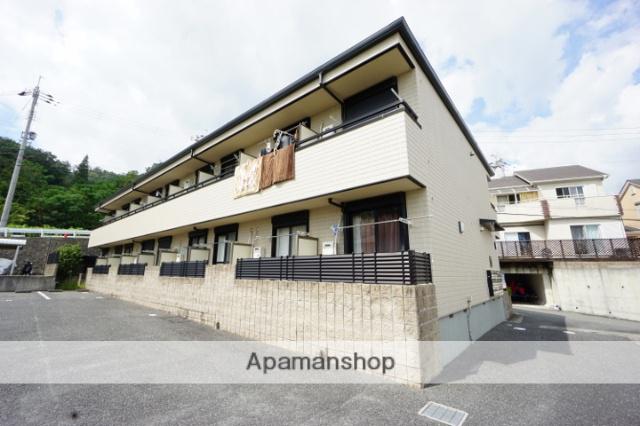 アビタシオン奈佐原A棟