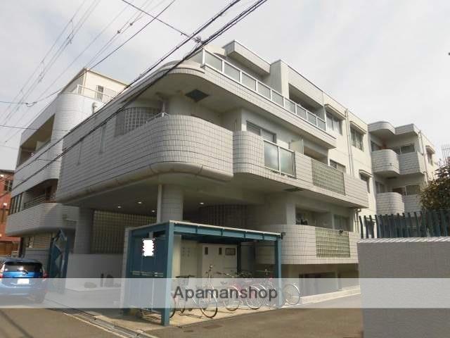 バッハレジデンス高槻1