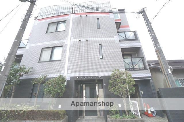 アップルハイツ富田