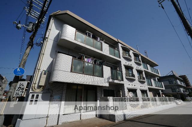 エクセルコート高槻1号館