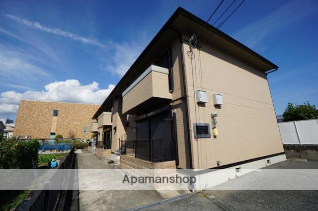 パナハイツ吉田