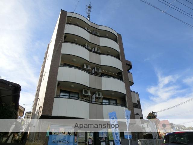 アンフィニィ松ヶ丘