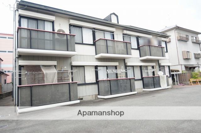 ハイツアシーネ