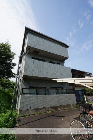 土井マンション