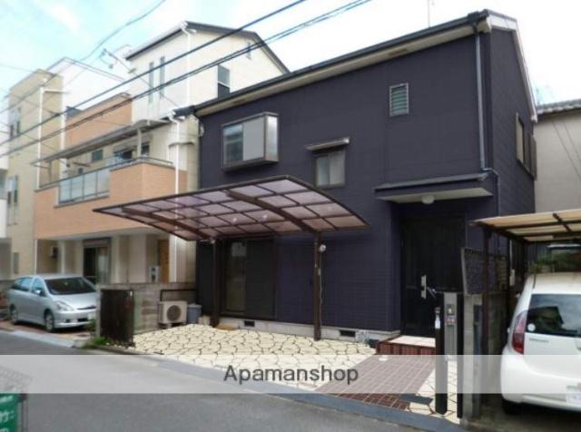 大阪府高槻市 2階建 築30年