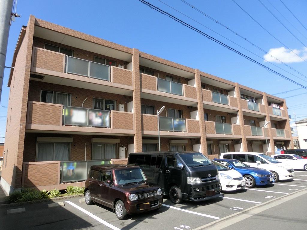 アムールカセイ