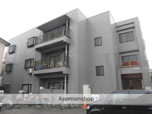 シエテ高槻マンション