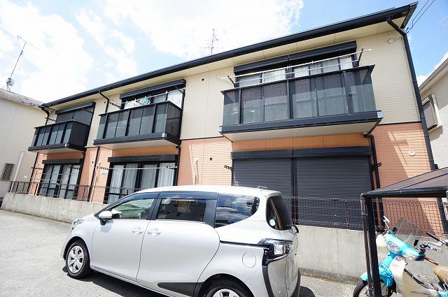 ドミール津之江