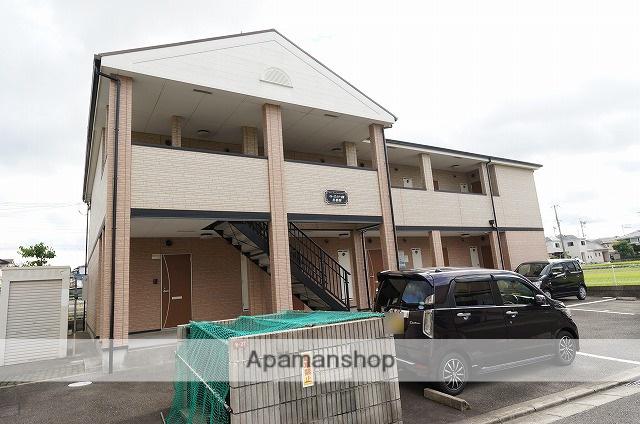 ベル・プレアリー高槻Ⅲ番館