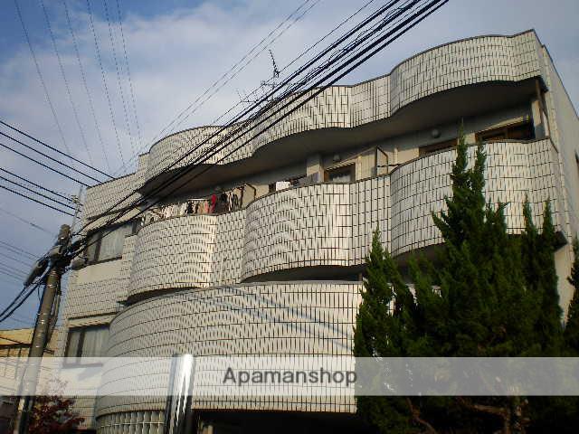 アンフィニィ西町2