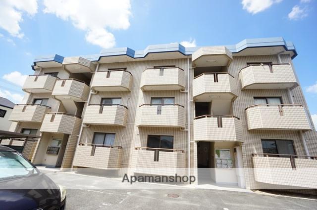 ロイヤルハイツ登美の里