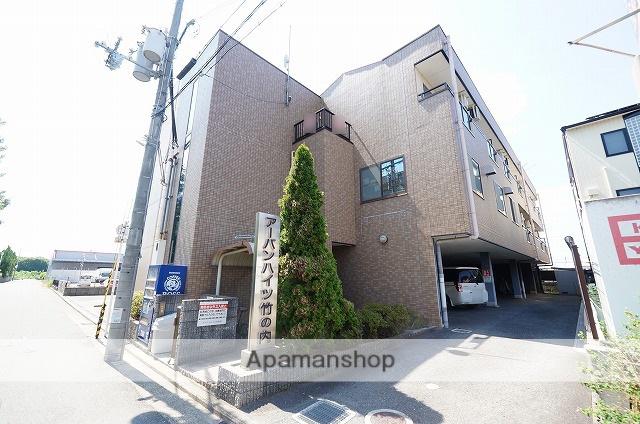 アーバンハイツ竹の内