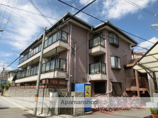 第46シマナカハイツ