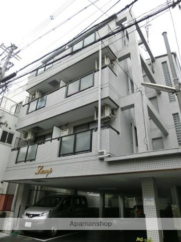 東海道本線 高槻駅 徒歩3分  築37年(1K/2階)