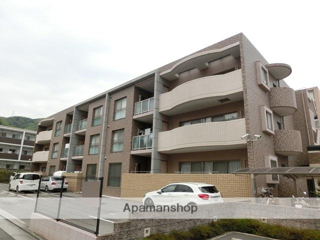 メゾピアノ上牧