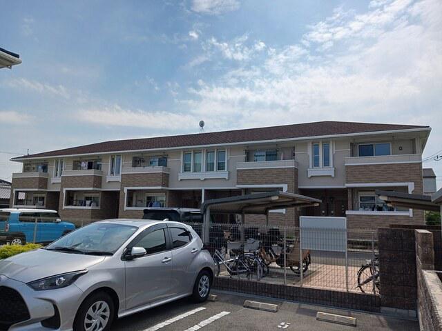 すみれ ガーデン