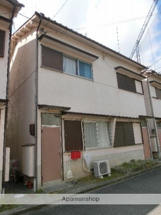 岸田２戸１貸家２（塚原３丁目）