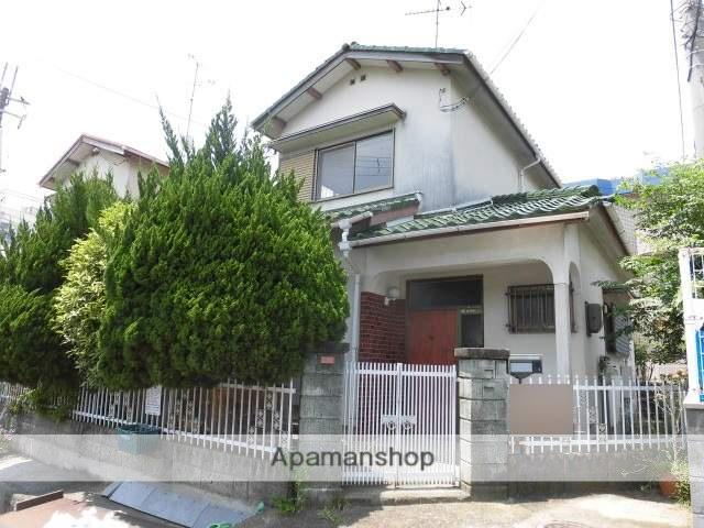 大阪府高槻市登美の里町の戸建賃貸