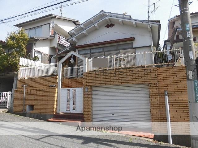 大阪府高槻市 2階建 築50年