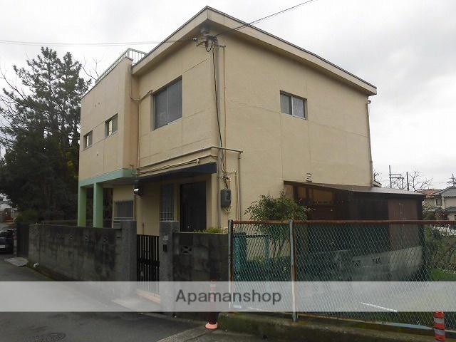 大阪府高槻市 2階建 築59年
