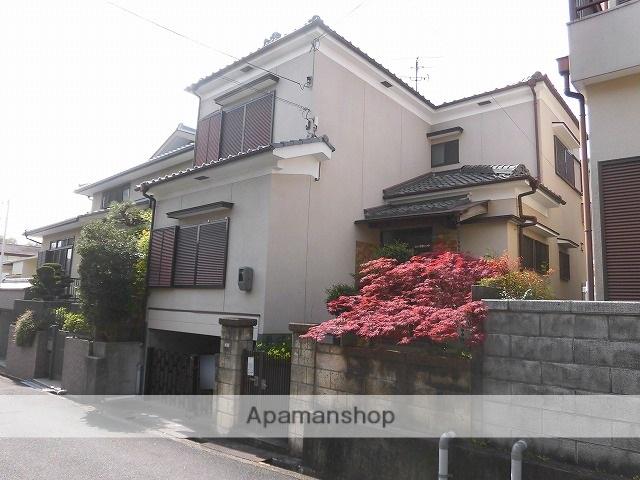 大阪府高槻市 2階建 築41年