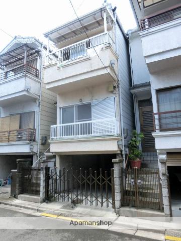 大阪府高槻市 3階建 築38年