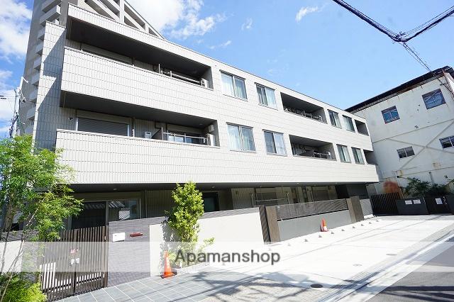 メゾン ド ルーヴル雅