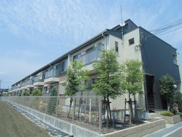 リヴェールヴィラ
