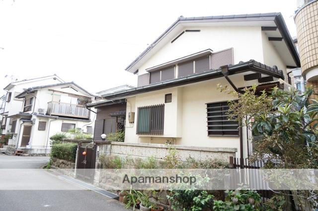 阪急電鉄京都線 上牧駅(大阪) 徒歩13分 2階建 築58年