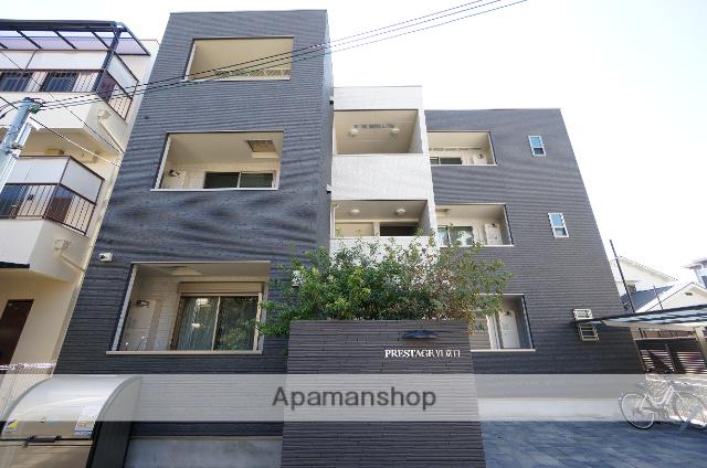 プレステージⅥ京口