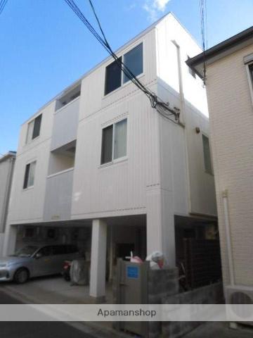 アップルハイツ上田辺