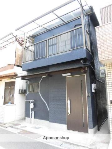 阪急電鉄京都線 高槻市駅 徒歩20分 2階建 築59年