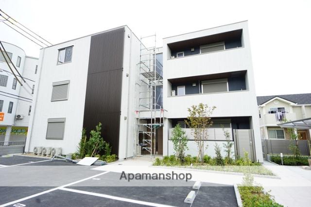 シルフィード真上