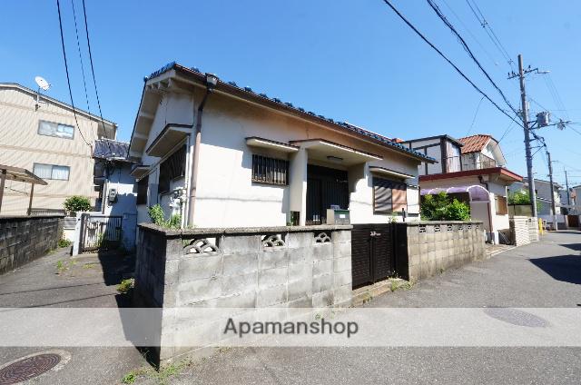 阪急電鉄京都線 高槻市駅 徒歩16分 1階建 築59年